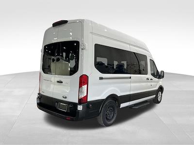 2018 Ford Transit 350 High Roof SRW 4x2 Passenger Van for sale #32020Q - photo 2