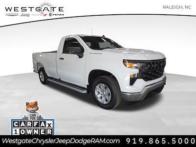 2024 Chevrolet Silverado 1500 Regular Cab 4x2 Pickup for sale #32025P - photo 1