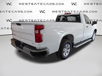 2024 Chevrolet Silverado 1500 Regular Cab RWD Pickup for sale #32025P - photo 2