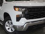 Used 2024 Chevrolet Silverado 1500 Work Truck Regular Cab for sale #32025P - photo 30