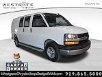 2022 Chevrolet Express 2500 RWD Empty Cargo Van for sale #32028P - photo 1