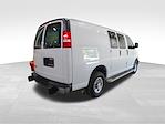 2022 Chevrolet Express 2500 RWD Empty Cargo Van for sale #32028P - photo 2