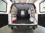 2022 Chevrolet Express 2500 RWD Empty Cargo Van for sale #32028P - photo 8