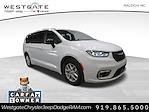 2024 Chrysler Pacifica FWD Minivan for sale #32029P - photo 1