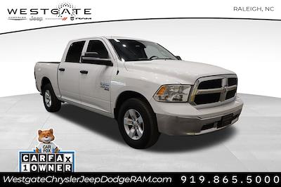 2023 Ram 1500 Classic Crew Cab 4x2 Pickup for sale #32037P - photo 1