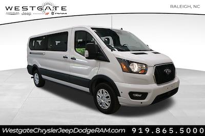 2024 Ford Transit 350 Low Roof RWD Passenger Van for sale #32049P - photo 1