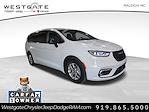 2024 Chrysler Pacifica FWD Minivan for sale #32052P - photo 1