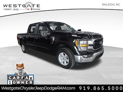 2023 Ford F-150 SuperCrew Cab 4x2 Pickup for sale #32055P - photo 1