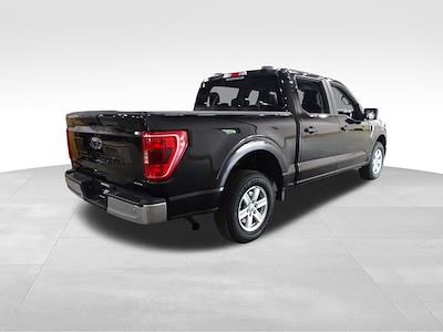 2023 Ford F-150 SuperCrew Cab 4x2 Pickup for sale #32055P - photo 2