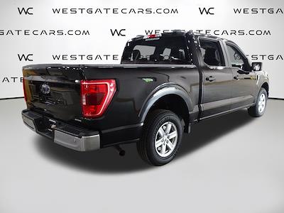 2023 Ford F-150 SuperCrew Cab RWD Pickup for sale #32055P - photo 2