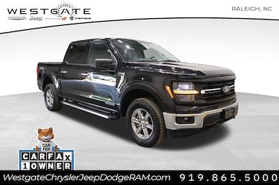 2024 Ford F-150 SuperCrew Cab 4x4 Pickup for sale #32058P - photo 1