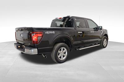 2024 Ford F-150 SuperCrew Cab 4x4 Pickup for sale #32058P - photo 2