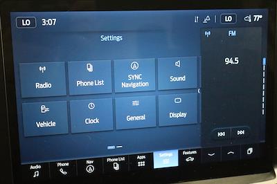 2024 Ford F-150 SuperCrew Cab 4WD Pickup for sale #32058P - photo 2