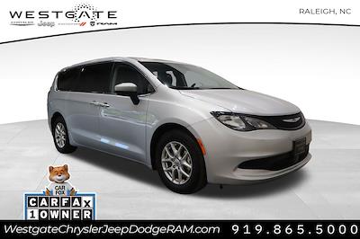 2023 Chrysler Voyager FWD Minivan for sale #32066P - photo 1