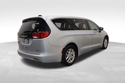 2023 Chrysler Voyager FWD Minivan for sale #32066P - photo 2