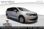 2023 Chrysler Voyager FWD Minivan for sale #32066P - photo 1