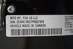 2023 Chrysler Pacifica FWD Minivan for sale #32067P - photo 15