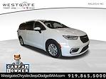 2023 Chrysler Pacifica FWD Minivan for sale #32070P - photo 1