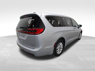 2023 Chrysler Pacifica FWD Minivan for sale #32073P - photo 2