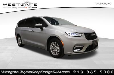 2023 Chrysler Pacifica FWD Minivan for sale #32076P - photo 1
