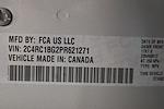 2023 Chrysler Pacifica FWD Minivan for sale #32076P - photo 16