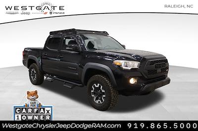 2019 Toyota Tacoma Double Cab 4x4 Pickup for sale #32092Q - photo 1