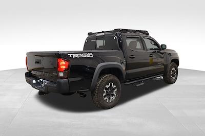 2019 Toyota Tacoma Double Cab 4x4 Pickup for sale #32092Q - photo 2
