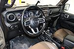2020 Jeep Gladiator Crew Cab 4x4 Pickup for sale #32092R - photo 16