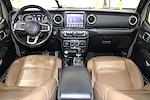 2020 Jeep Gladiator Crew Cab 4x4 Pickup for sale #32092R - photo 22