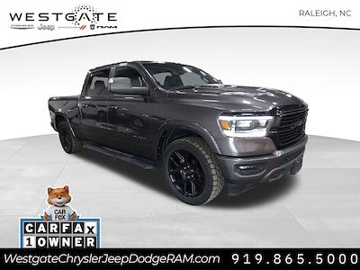 2022 Ram 1500 Crew Cab 4x4 Pickup for sale #32096P - photo 1