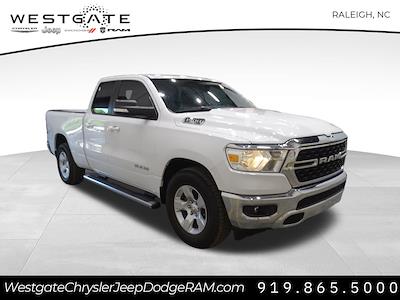 2022 Ram 1500 Quad Cab 4x2 Pickup for sale #32096Q - photo 1