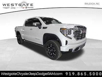 2023 GMC Sierra 1500 Crew Cab 4x4 Pickup for sale #32098P - photo 1
