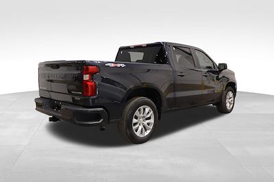 2022 Chevrolet Silverado 1500 Crew Cab 4x4 Pickup for sale #32105Q - photo 2