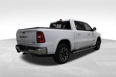 2025 Ram 1500 Crew Cab 4x4 Pickup for sale #32112P - photo 2
