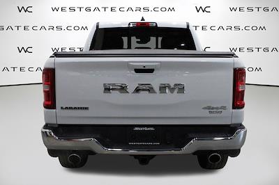Used 2025 Ram 1500 Laramie Crew Cab for sale #32112P - photo 2