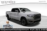 2025 Ram 1500 Crew Cab 4x4 Pickup for sale #32112P - photo 1