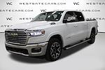 2025 Ram 1500 Crew Cab 4x4 Pickup for sale #32112P - photo 43