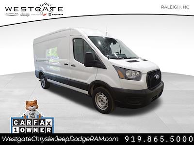 2023 Ford Transit 250 Medium Roof RWD Empty Cargo Van for sale #32117P - photo 1