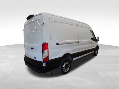 2023 Ford Transit 250 Medium Roof RWD Empty Cargo Van for sale #32117P - photo 2