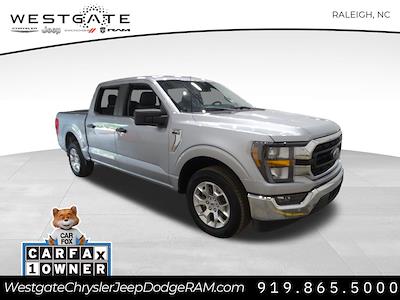2023 Ford F-150 SuperCrew Cab 4x2 Pickup for sale #32118P - photo 1