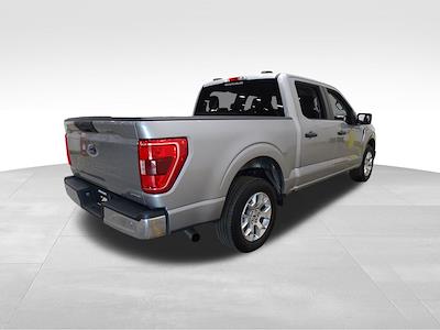 2023 Ford F-150 SuperCrew Cab 4x2 Pickup for sale #32118P - photo 2