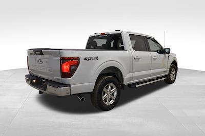 2024 Ford F-150 SuperCrew Cab 4x4 Pickup for sale #32119P - photo 2