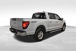 2024 Ford F-150 SuperCrew Cab 4x4 Pickup for sale #32119P - photo 2