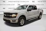 2024 Ford F-150 SuperCrew Cab 4WD Pickup for sale #32119P - photo 41