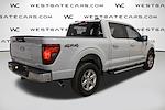 2024 Ford F-150 SuperCrew Cab 4WD Pickup for sale #32119P - photo 48