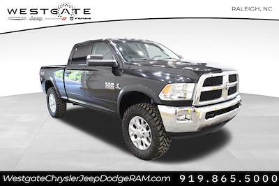 2018 Ram 2500 Crew Cab 4x4 Pickup for sale #32122Q - photo 1