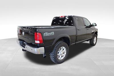 2018 Ram 2500 Crew Cab 4x4 Pickup for sale #32122Q - photo 2