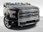 Used 2016 Ford F-150 Limited SuperCrew Cab 4WD Pickup for sale #32125Q - photo 38