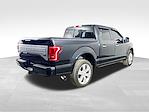 Used 2016 Ford F-150 Limited SuperCrew Cab 4WD Pickup for sale #32125Q - photo 2
