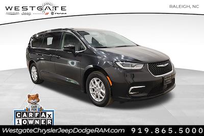2023 Chrysler Pacifica FWD Minivan for sale #32134P - photo 1